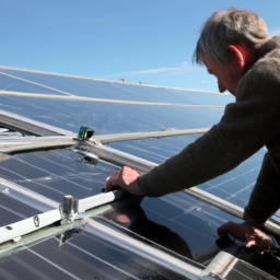 Énergie Solaires : Tout ce qu'il Faut Savoir sur les Panneaux Photovoltaïques Lyon